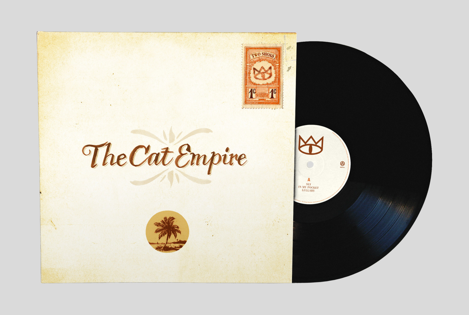 The Cat Empire – Next Episode